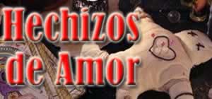 hechizos de amor