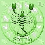 Escorpio