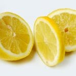 Amarre para hacer un talismán de amor con el limón