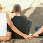 Ritual para saber si tu enamorada te engaña con tu amigo