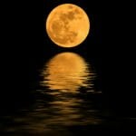 Hechizo de amor con la luna llena