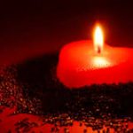 Hechizos de amor con vela roja